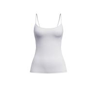 Calida Unterhemd 1er Pack Damen Polyamid weiß, M