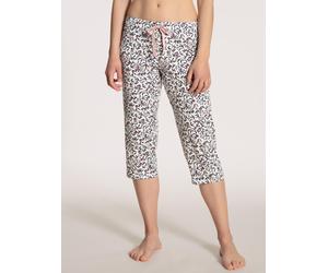CALIDA - WOMEN 3/4 Pants star white - Gr. - S
