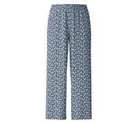 Calida Favourites Sleep Cotton Pants Marine Baumwolle X-Large Damen