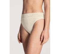 Calida - WOMEN Brief 741 champagne - Gr. - L