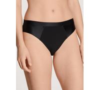 CALIDA - DAMEN Slip schwarz - Gr. - M