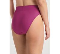 CALIDA - Slip mit Softbund, high waist orchid flower - Gr. - XS