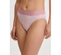 CALIDA - WOMEN Brief rose print - Gr. - S