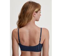 CALIDA - WOMEN Bustier peacoat blue - Gr. - M