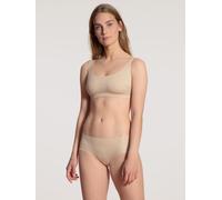 CALIDA - WOMEN Bustier rose teint - Gr. - L