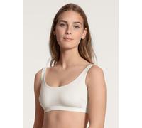 CALIDA - WOMEN Bustier star white - Gr. - M