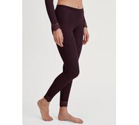 CALIDA - WOMEN Leggings black cherry - Gr. - S
