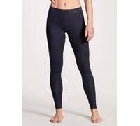 CALIDA - WOMEN Leggings dark lapis blue - Gr. - XS