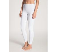 CALIDA - WOMEN Leggings white - Gr. - L