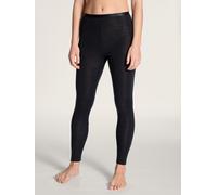 CALIDA - WOMEN Leggings ws schwarz - Gr. - XS