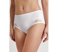 CALIDA - WOMEN Midi brief white - Gr. - L