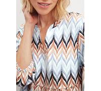 CALIDA - WOMEN Nightdress aura blue - Gr. - XS