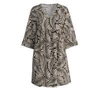 CALIDA - WOMEN Nightdress black - Gr. - XS