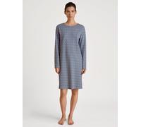 CALIDA - WOMEN Nightdress blue topaz - Gr. - XS