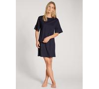 CALIDA - WOMEN Nightdress dark lapis blue - Gr. - S