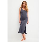 CALIDA - WOMEN Nightdress graystone - Gr. - S