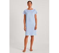 CALIDA - WOMEN Nightdress harmony blue - Gr. - XS