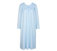 CALIDA - WOMEN Nightdress hellblau - Gr. - XS