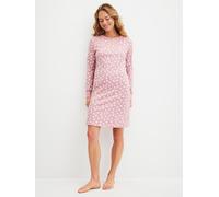 Calida - WOMEN Nightdress lilas - Gr. - M