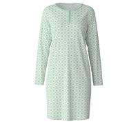 CALIDA - WOMEN Nightdress soft green - Gr. - XS