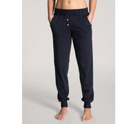 CALIDA - WOMEN Pants dark lapis blue - Gr. - S