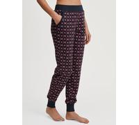 Calida - WOMEN Pants dark sapphire - Gr. - XS