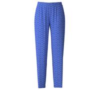 CALIDA - WOMEN Pants dazzling blue - Gr. - XS