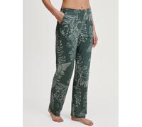 CALIDA - WOMEN Pants deep emerald green - Gr. - S