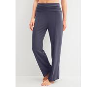 Calida - WOMEN Pants graystone - Gr. - S