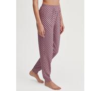 Calida - WOMEN Pants lilas - Gr. - S