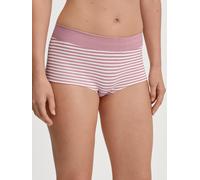 CALIDA - WOMEN Pants rose print - Gr. - XS