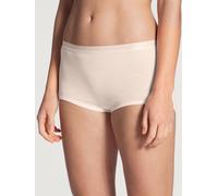 CALIDA True Confidence Panty, high Waist Damen, aus Wolle-Seide, temperaturausgleichend und geruchsneutralisierend