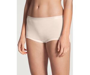 CALIDA - WOMEN Panty light ivory - Gr. - S