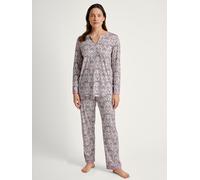 CALIDA - WOMEN Pyjamas fragrant lilac - Gr. - M