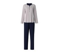 CALIDA - WOMEN Pyjamas new dark lapis blue - Gr. - M