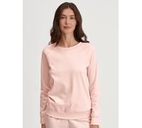 WOMEN Shirt long-sleeve Beige L