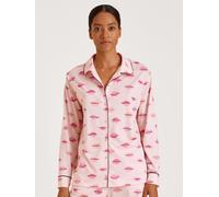 CALIDA Favourites Langarmshirt Damen