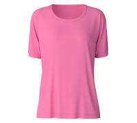 CALIDA - WOMEN Shirt short-sleeve new carnation pink - Gr. - S
