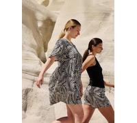 CALIDA Favourites Shorts Damen, aus Baumwolle, weich, pflegeleicht, elastischer Hosenbund