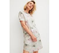 CALIDA - WOMEN Sleepshirt tea green - Gr. - XS