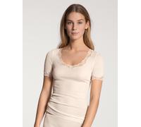 Calida Slip In Offwhite für Damen - M