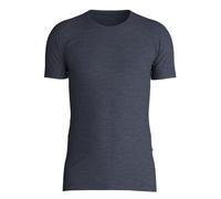 CALIDA Wool & Silk Langarmshirt Herren | Shirt, temperaturausgleichend, angenehm leicht und geschmeidig für kühlere Tage