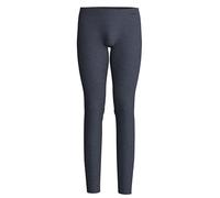 Calida Lange Unterhosen Wool and Silk Pants Dunkelblau X-Large Herren