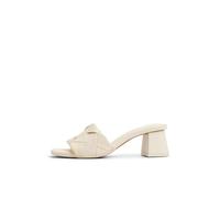 Call It Spring Damen Dreaamy Sandalen mit Absatz, Eis, 37.5 EU