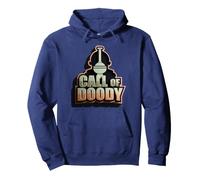 Call of Doody Lustiger Kolben Pullover Hoodie