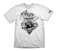 Call of Duty: Black Ops 4 T-Shirt "Battery Mad" XXL