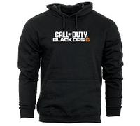 Hoodie Call of Duty: Black Ops 6 - Cerberus (größe M)