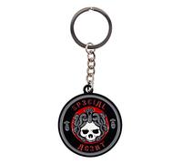 Call of Duty: Cold War Keychain "Special Agent"