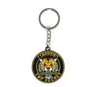 Call of Duty: Cold War Keychain "Top Secret"
