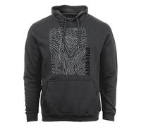 Call of Duty Hoodie "Stealth" Black Size S